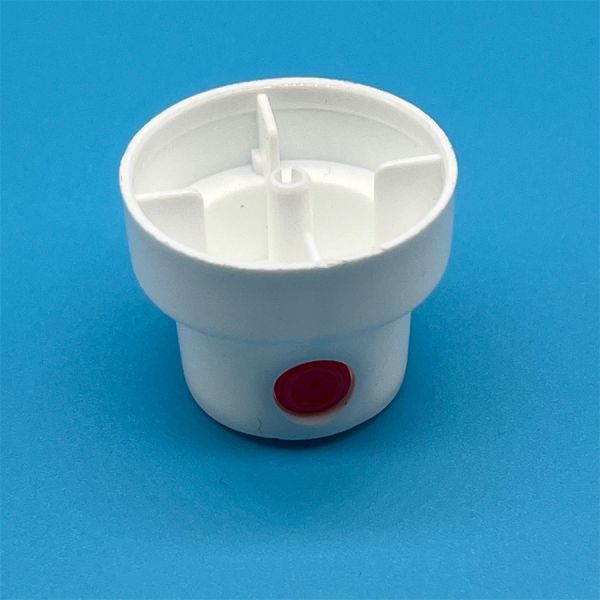 Efficient Female Paint Spray Valve with Spray Actuator for Smooth Application