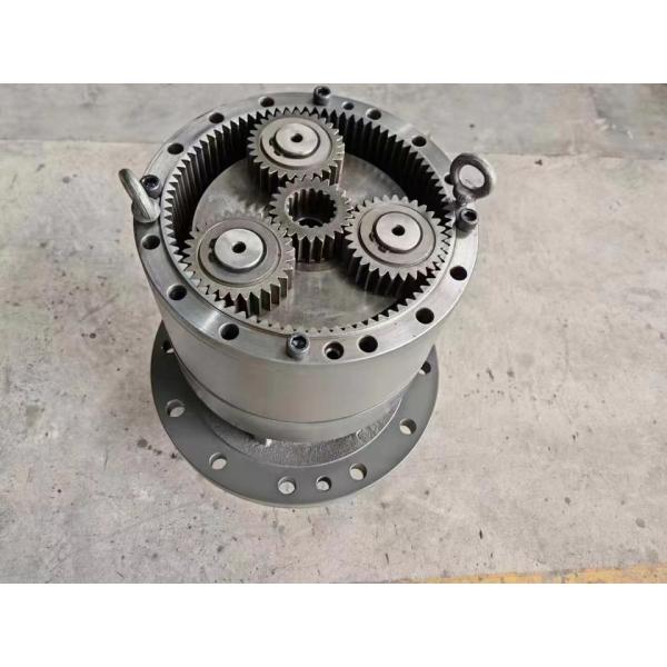 конечный привод экскаватора Dx215-9c Swing Gearbox Для экскаватора Doosan