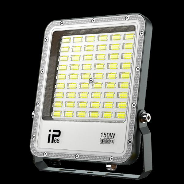 Outdoor Ip66 Waterproof 30W 50W 100W 200W 300W 400W Led Flood Light