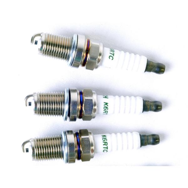 OEM original standard automobile spark plug can replace Denso and Bosch automobile spark plug with favorable price