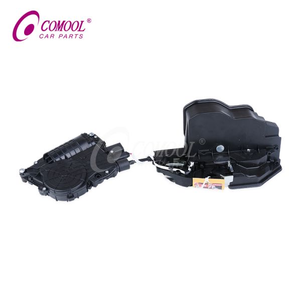 COMOOL Door Lock Actuator 51227315023 51225A36E85 51227167587 for BMW X5 X6 E70 E71 E72 Rear Left Door Lock Mechanism