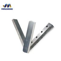 Fil résistant de coupe de carbure de larme chassant des outils pour des tours