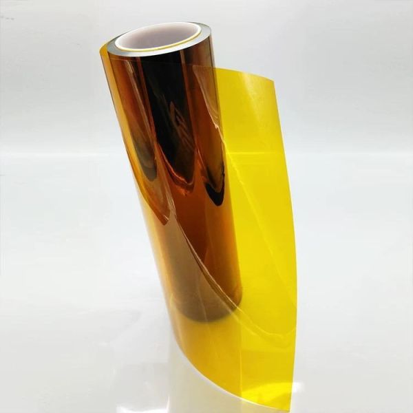 Custom Polyimide Thin Film Options for PCB, FPC, and Thermal Barriers