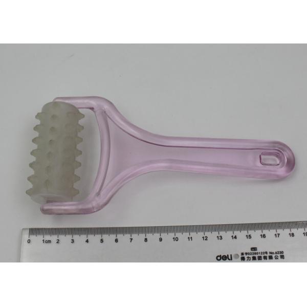 Home Hand Held Body Massager Back Roller / Body Slimming Massager