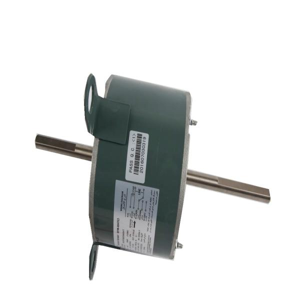 220 Volt 120W Evaporative Cooler Fan Motor Long Functional Life Totally Enclosed