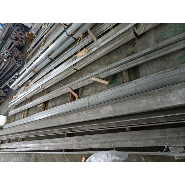 Адвокатура нержавеющей стали качества еды плоская 2205 2507 0.5-200mm