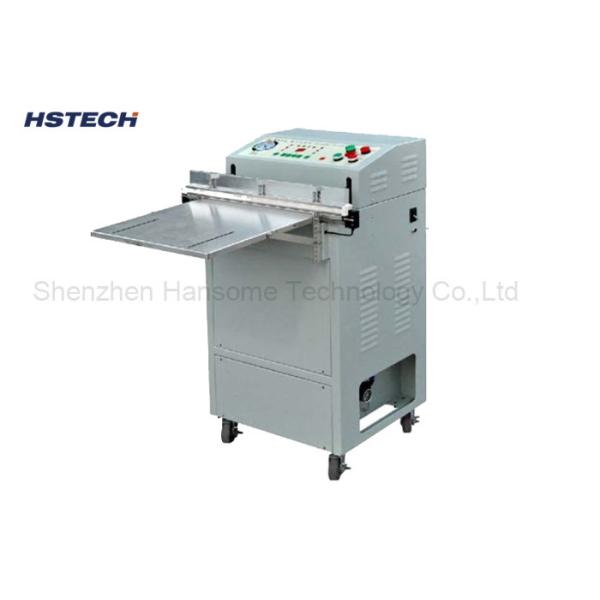 Adjustable Platform Vacuum Packing Machine With Self Detection
