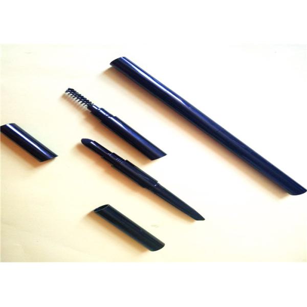 Многофункциональный пластиковый автоматический ОЭМ дизайна Фишион карандаша брови водоустойчивый
