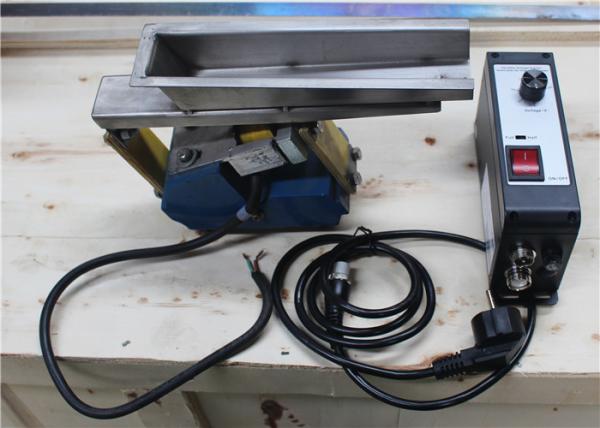 Mini Electromagnetic Feeder , Magnetic Feeder Quantificationally Feeding