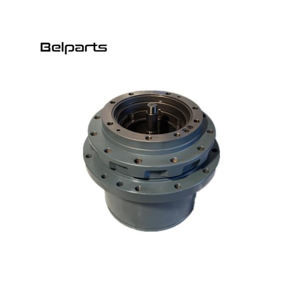 Экскаватор Кравлер Доосан путешествуя гидравлические части, коробка передач уменьшения ДХ55