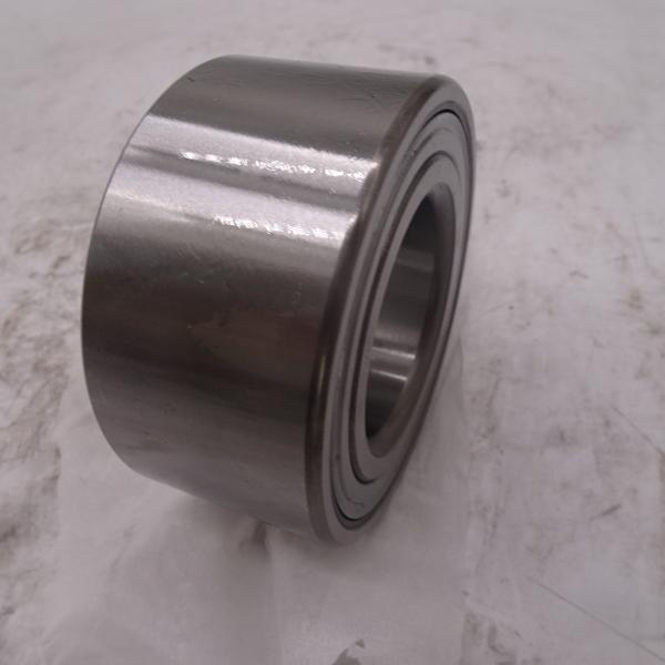 Automobile hub bearing Great Wall Fengjun Nissan automobile hub bearing DAC42800038