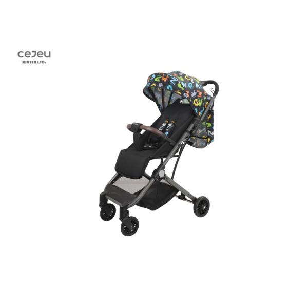 Младенец ABC компактного портативного Pushchair створки животный к малышу