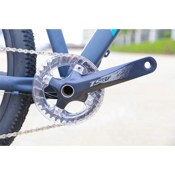 RB-X10 из углеродного волокна 30 скорости полное подвеска горный велосипед с шириной шины 27.5 * 1.95 