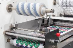 Ярлык Dia 450mm умирает разрезать автомата для резки 100M/Min