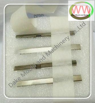 Moendo, lustro alto, elevada precisão KD20, V30, perfurador do carboneto de tungstênio KG7 com preço justo