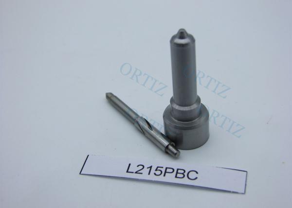 L215PBC  Rex ORTIZ  genuine diesel delphi fuel oil burner spray nozzle  L215 PBC