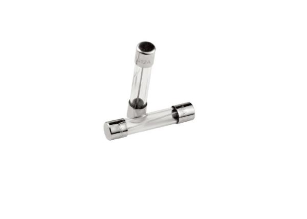 Miniature Glass Slow Blow Durable Construction  Large Current Easy To Install