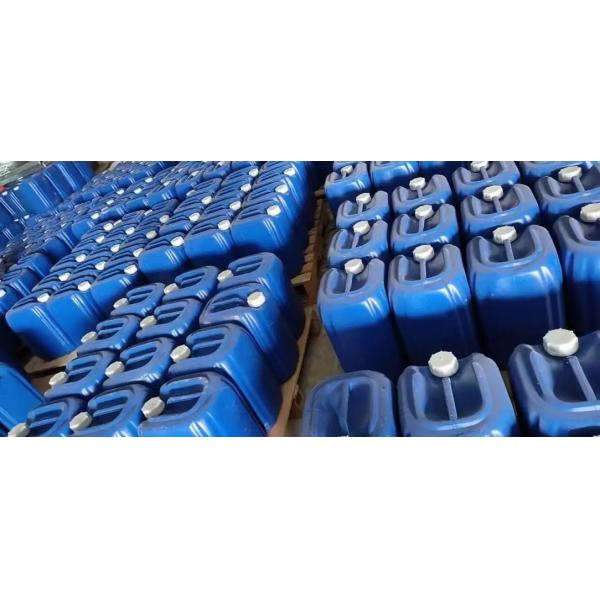 NaClO Solución líquida de hipoclorito sódico para purificación y desinfección del agua