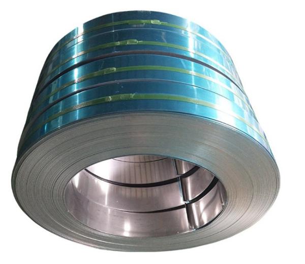 20mm X 3mm 1mm Stainless Steel Strip 304 316 301 410 150mm