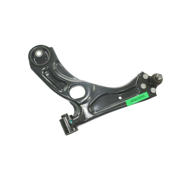 For Chevrolet Aveo 3-box Sedan Lower Suspension L/95017035