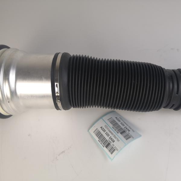 Gas - Filled Air Suspension Shock For Mercedes Benz W220 S430 S500 S55 AMG S600 S - Class