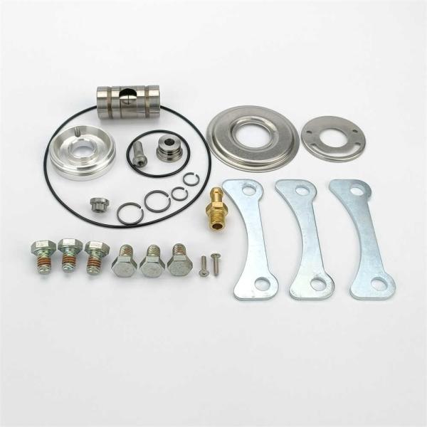 Kit de Reparação de Turbo de Rolamento de Esferas Fit G25 G25-550 G25-660 Inconel Cage Reconstruir Kits