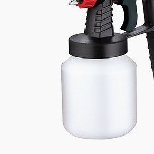 US 25/Piece FSL-27 Electric HVLP Portable Sprayer Paint Spray Gun 1,5 мм. Насадка на жидкость