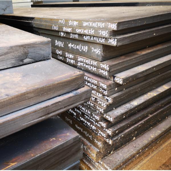 C50 S50C SAE1050 1.1210 Carbon Tool Steel Plate ASTM BS Standard / Metal Flat Bar