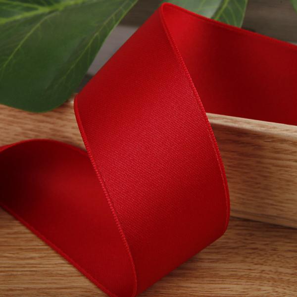 5 - 50 мм полиэстерная хлопчатобумажная вязаная лента