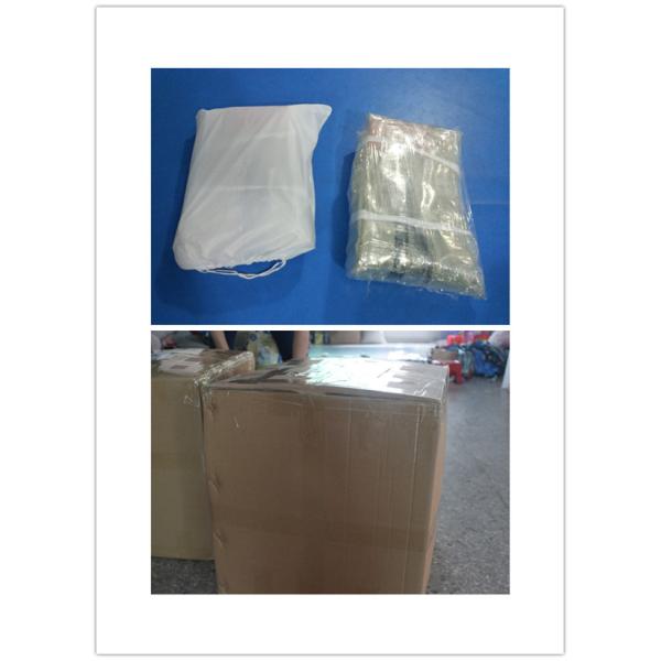 Summer Swimming Pool Inflatable Human Sized Hamster Ball For Water Party