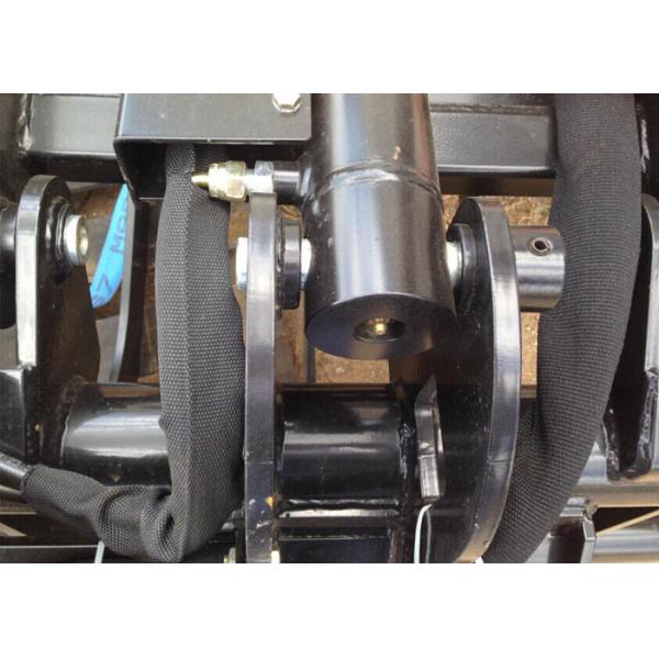 Longueur faite sur commande gainante tressée électrique d'ANIMAL FAMILIER