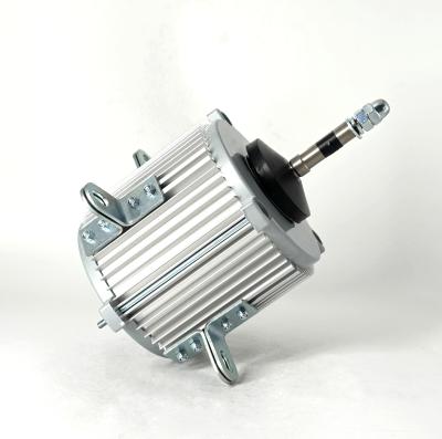 Aluminium Shell Three Phase AC Motor - 125W 1400RPM 380V 50Hz