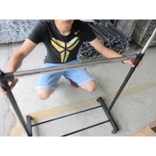 UL Pre Shipment Inspection Services Laundry Rack Quality Inspection