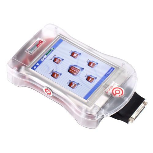 Dimsport New Genius Master + RaceEVO Standard Version (1000 Points for Free) + Full Software Activation All Vehicle Categories Highest Safety Standards