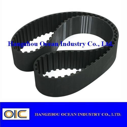 Rubber Timing Belt , type T5