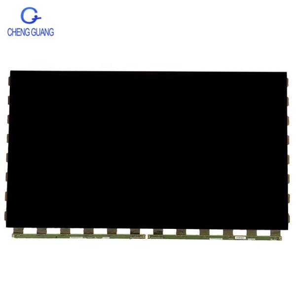 панель 3840X2160 ТВ 12V 55, экран LC546PU2L02 панды 4k LCD