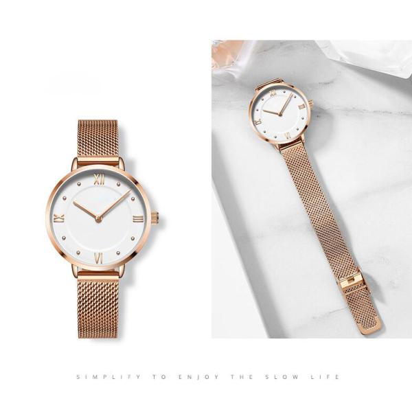 Аттестованный КЭ РОХС сплава дозора моды смешивая женщин цветов материальный