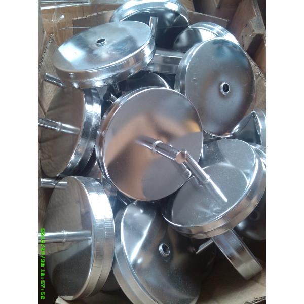 Air Vent Head Float Spindle (Stainless Steel)