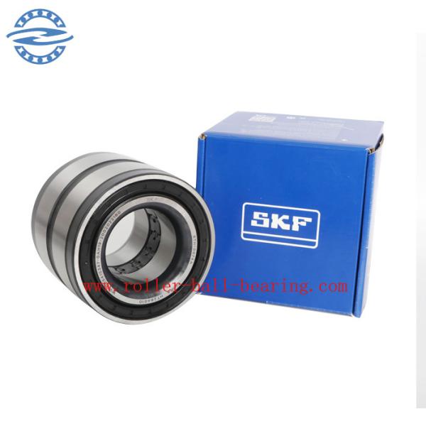 Taper Roller BTH-0074A Double Row Wheel Hub Bearing