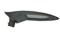 Iluminación de carretera LED de alta luminosidad 50w 2700-6500K IP66 Luz de calle LED de alto brillo