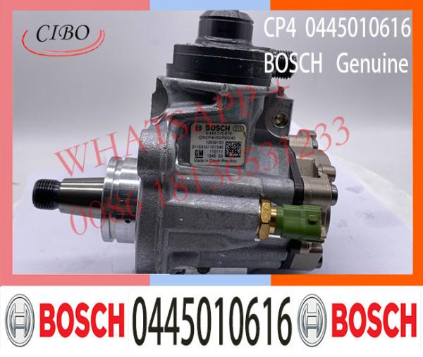0445010616 Bomba Injetora de Combustível Motor Diesel CP4 BOSCH 0445010687 0445010802 0445010817 0445010817 Para Chevrolet 12645102