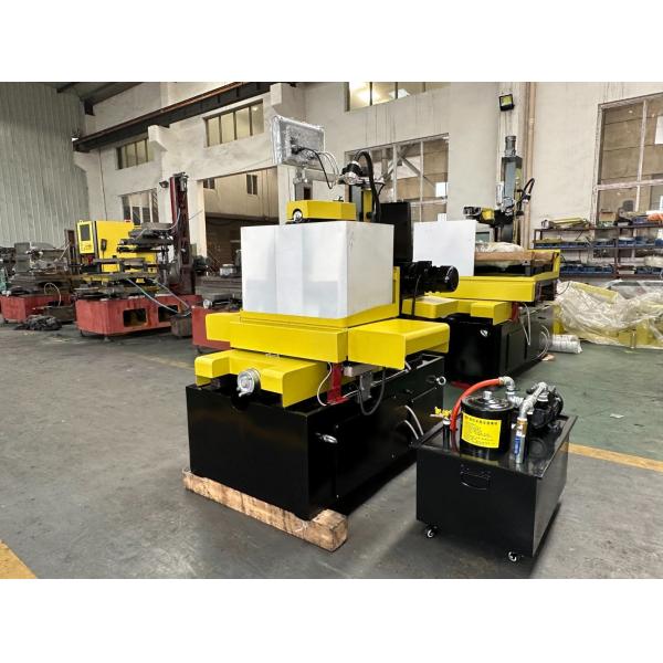 Precision Single Cut Molybdenum CNC Wire-Cut EDM Wire Cutting Machine