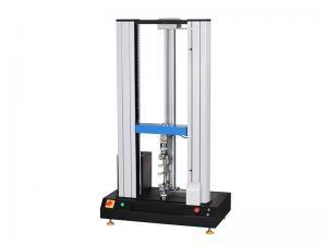 L'OIN a approuvé la machine d'essai de tension d'Utm avec le moteur servo de Panasonic