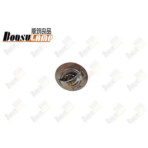 ISUZU FVR Parts FVR/6HK1 Thermostat 8-97602048-0 With OEM 8976020480