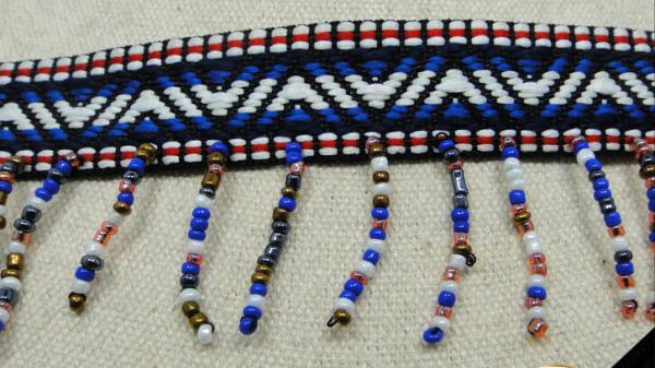 Long beads Tassel Fringe, Wholesale beads Tassel Fringe, Tassel and Fringe for clothing, beaded tassels curtains, beadsc