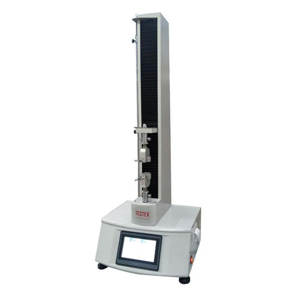 1000N Medical Face Mask Machine / Textiles Tensile Testing Machine With EN 149 GB 2626