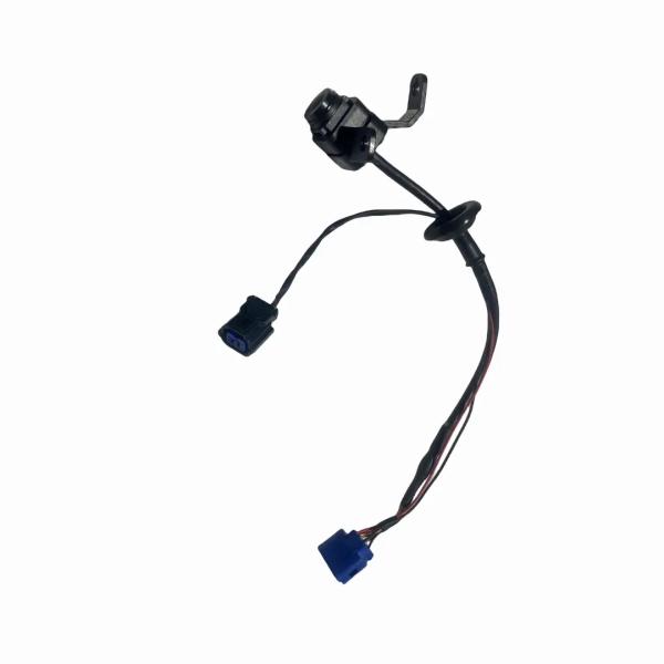 Visión trasera cámara de respaldo aparcamiento cámara de asistencia de marcha atrás cámara 95760C0500-Para Hyundai Kia SORENTO