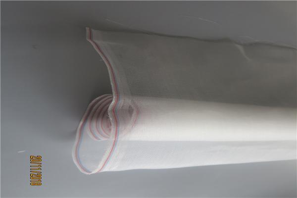 Agricultural Greenhouse Insect Screen Mesh Garden Insect Netting SGS ISO Listed