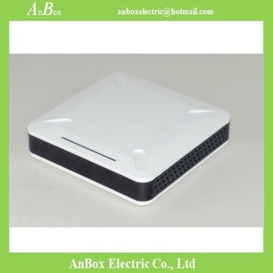 приложение сети Iptv андроида 120x120x30mm пластиковое