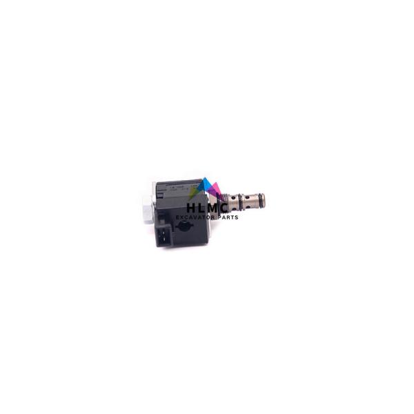 Construction Machinery Excavator Parts CA500-2253 500-2253 5002253 Solenoid Valve  Engine